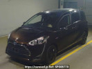 Toyota Sienta NHP170G