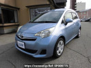 Toyota Ractis NSP122