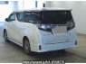 Used 2015 AT toyota vellfire AGH35W Image[1]