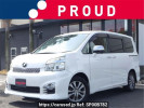 Toyota Voxy ZRR70W