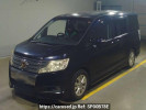 Honda Step WGN Spada RK5