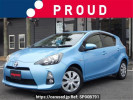Toyota Aqua NHP10