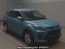 Used 2022 AT toyota raize A201A Image[2]