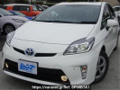 Toyota Prius ZVW30