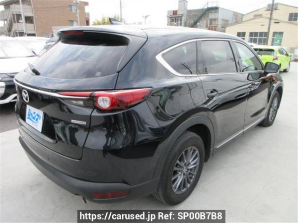 Used2021 AT Mazda CX-8 KG5PImage[1]
