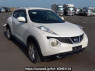 Used2012 AT Nissan JUKE YF15Image[0]