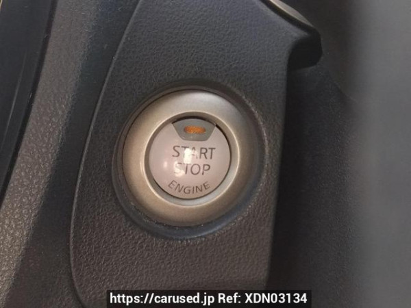 Used 2012 AT nissan juke YF15 Image[24]