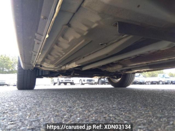 Used 2012 AT nissan juke YF15 Image[34]