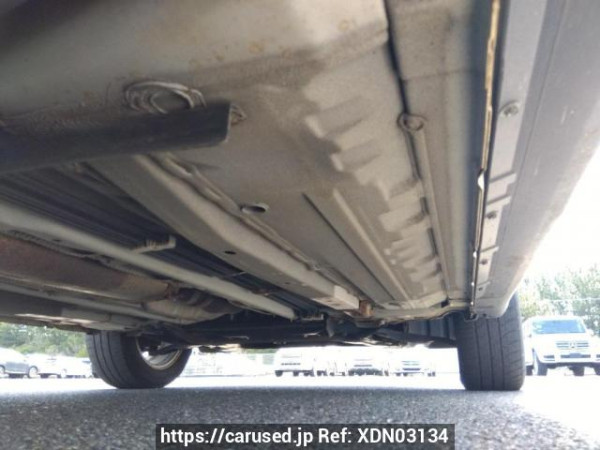 Used 2012 AT nissan juke YF15 Image[35]