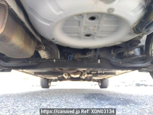 Used 2012 AT nissan juke YF15 Image[38]