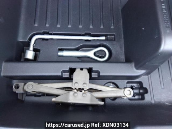 Used 2012 AT nissan juke YF15 Image[39]