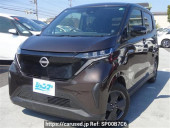 Nissan Sakura