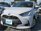 Toyota YARIS MXPH10