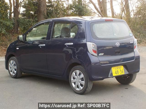 Used 2014 AT daihatsu mira-es LA300S Image[1]