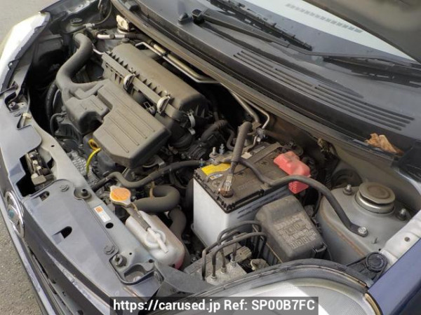 Used 2014 AT daihatsu mira-es LA300S Image[2]