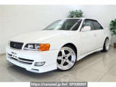 Toyota Chaser