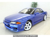 Nissan Skyline
