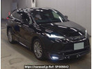 Toyota Harrier MXUA80
