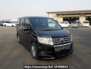 Honda Step WGN Spada RK5