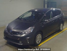 Toyota Prius alpha ZVW41W