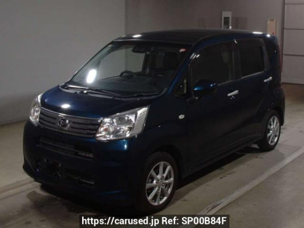 Used 2020 AT daihatsu move LA150S Image[0]