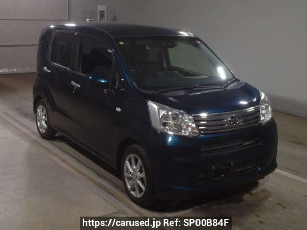 Used 2020 AT daihatsu move LA150S Image[2]
