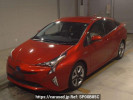 Toyota Prius ZVW50