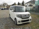 Honda N-BOX CUSTOM JF2