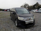 Honda Step WGN Spada RK5