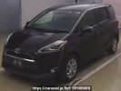 Toyota Sienta NSP170G