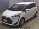 Toyota Sienta NSP170G