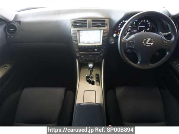 Used2007 AT Lexus IS GSE20Image[2]