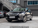 Nissan Teana others