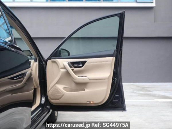 Used 2016 AT nissan teana null Image[8]