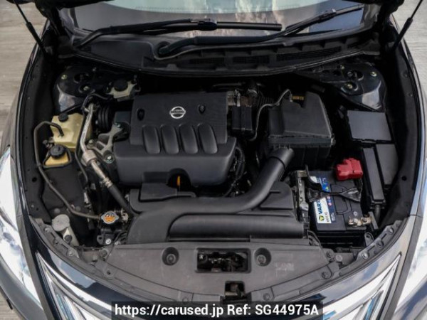 Used 2016 AT nissan teana null Image[9]
