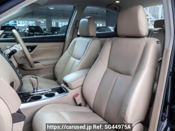 Used 2016 AT nissan teana null Image[10]