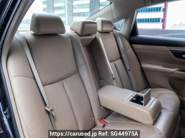 Used 2016 AT nissan teana null Image[12]