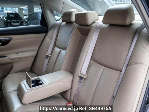 Used 2016 AT nissan teana null Image[13]
