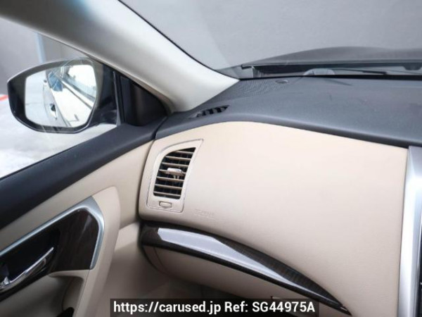 Used 2016 AT nissan teana null Image[14]