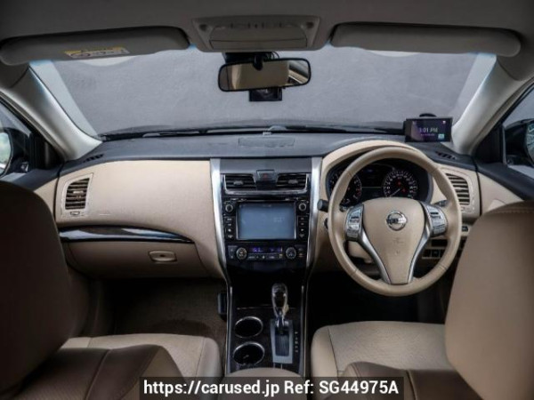 Used 2016 AT nissan teana null Image[15]