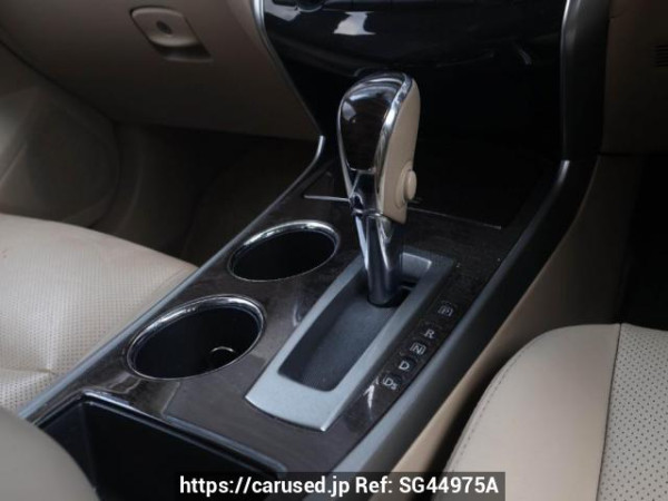 Used 2016 AT nissan teana null Image[17]