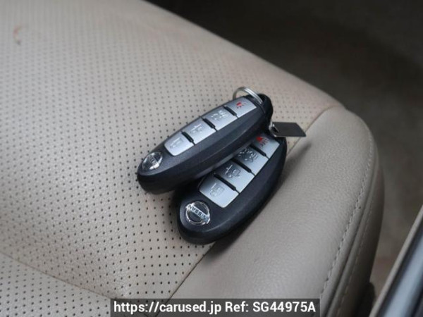 Used 2016 AT nissan teana null Image[18]