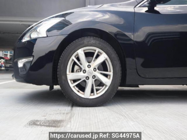 Used 2016 AT nissan teana null Image[19]