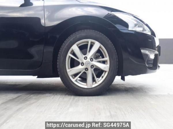 Used 2016 AT nissan teana null Image[20]