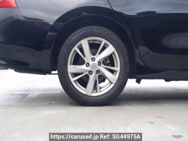Used 2016 AT nissan teana null Image[21]