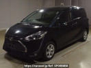 Toyota Sienta NSP170G