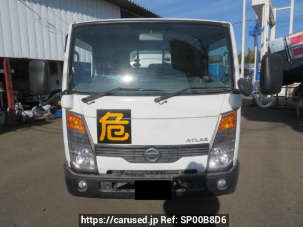 Used2019 MT Nissan Atlas SZ5F24Image[1]