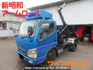 Mitsubishi Fuso Canter FE73DB