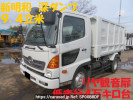 Hino RANGER FC6JCWA