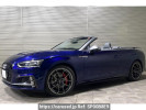 Audi S5 Cabriolet F5CWGC